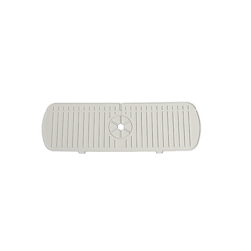Kitchen Faucet Mat